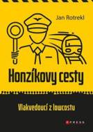 Honzíkovy cesty: vlakvedoucí z lowcostu - cena, srovnání