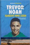 Narozený mimo zákon - Příběhy z dětství v Jižní Africe - cena, srovnání