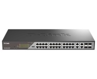D-Link DSS-200G-28MP - cena, srovnání