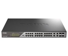 D-Link DSS-200G-28MPP