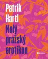 Malý pražský erotikon / Dárkové ilustrované vydání - cena, srovnání