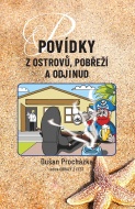 Povídky z ostrovů, pobřeží a odjinud - cena, srovnání