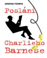 Poslání Charlieho Barnese - cena, srovnání