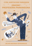 Zákony profesora Parkinsona - cena, srovnání