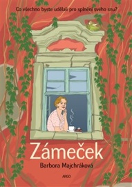 Zámeček - Barbora Majchárková