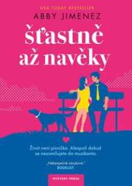Šťastně až navěky - Jimenez Abby