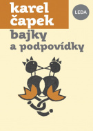 Bajky a podpovídky - cena, srovnání