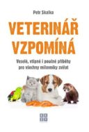 Veterinář vzpomíná - cena, srovnání