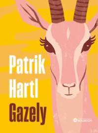 Gazely - Hartl Patrik