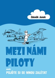 Mezi námi piloty