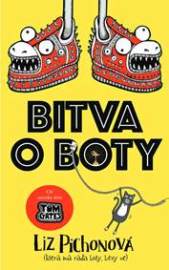 Bitva o boty