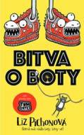 Bitva o boty - cena, srovnání