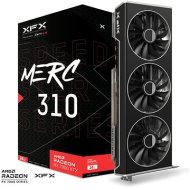 XFX Radeon RX 7900 24GB RX-79XMERCB9 - cena, srovnání