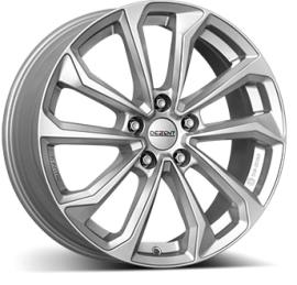 Dezent KS 7x17 5x114,3 ET43,5