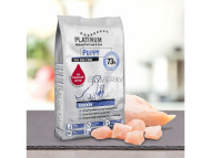 Platinum Natural Puppy Chicken 5kg - cena, srovnání