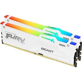 Kingston KF560C36BWEAK2-64 2x32GB DDR5 6000MHz