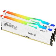 Kingston KF560C36BWEAK2-64 2x32GB DDR5 6000MHz - cena, srovnání