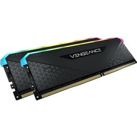 Corsair CMG64GX4M2D3600C18 2x32GB DDR4 3600MHz