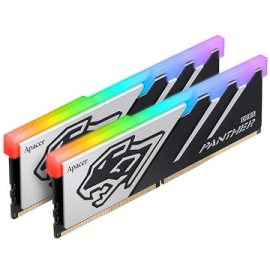 Apacer AH5U32G60C5129BAA-2 2x16GB DDR5 6000MHz