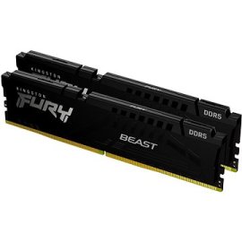 Kingston KF560C40BBK2-64 2x32GB DDR5 6000MHz