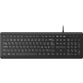 Eternico Pro Keyboard Wateproof