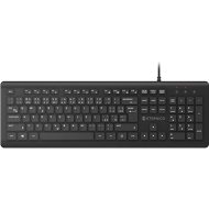 Eternico Pro Keyboard Wateproof - cena, srovnání