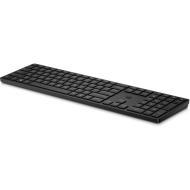 HP 450 Wireless Keyboard - cena, srovnání