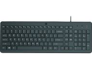 HP 150 Wired Keyboard - cena, srovnání