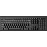 Eternico Essential Keyboard Wireless KS1000 - cena, srovnání