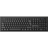 Eternico Essential Keyboard Wireless KS1000 - cena, srovnání