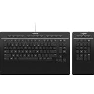 3Dconnexion Keyboard Pro with Numpad - cena, srovnání