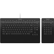 3Dconnexion Keyboard Pro with Numpad - cena, srovnání