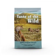 Taste Of The Wild Petfood Appalachian Valley 12,2kg - cena, srovnání