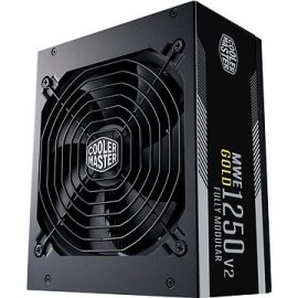 Coolermaster MWE GOLD 1250 V2