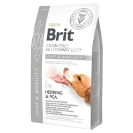 Brit Veterinary Diets Dog Mobility 2kg - cena, srovnání