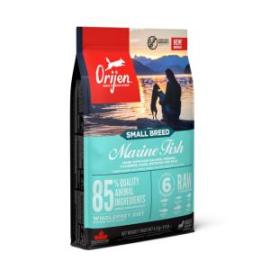 Orijen Small Breed Marine Fish 4,5kg