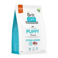 Brit Care Dog Hypoallergenic Puppy 3kg - cena, srovnání