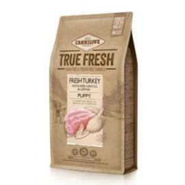 Carnilove Dog True Fresh Turkey Puppy 11,4kg