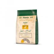 Fitmin Dog Mini Puppy Lamb & Beef 2,5kg - cena, srovnání