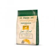 Fitmin Dog Mini Performance Lamb & Beef 2,5kg - cena, srovnání