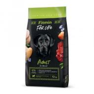 Fitmin Dog For Life Adult 12kg - cena, srovnání