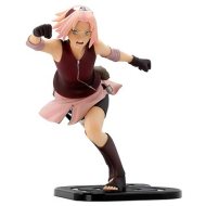 Abysse Naruto Shippuden - Sakura - figúrka - cena, srovnání