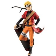 Abysse Naruto Shippuden G.E.M. Series - Naruto Uzumaki - figúrka - cena, srovnání