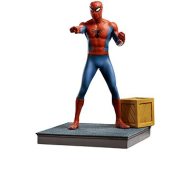 Iron Studios Marvel - Spider-Man 60s - Art Scale 1/10 - cena, srovnání
