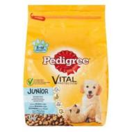 Pedigree Dry Junior kuracie s ryžou 3kg - cena, srovnání