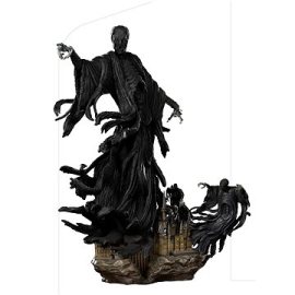 Iron Studios Harry Potter - Dementor - Art Scale 1/10