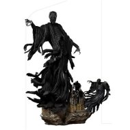 Iron Studios Harry Potter - Dementor - Art Scale 1/10 - cena, srovnání