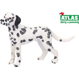 Wiky Atlas Pes Dalmatin
