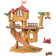 Sylvanian Dobrodružný dům na stromě - cena, srovnání