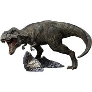 Iron Studios Jurassic World - T-Rex - Icons Iron Studio - cena, srovnání